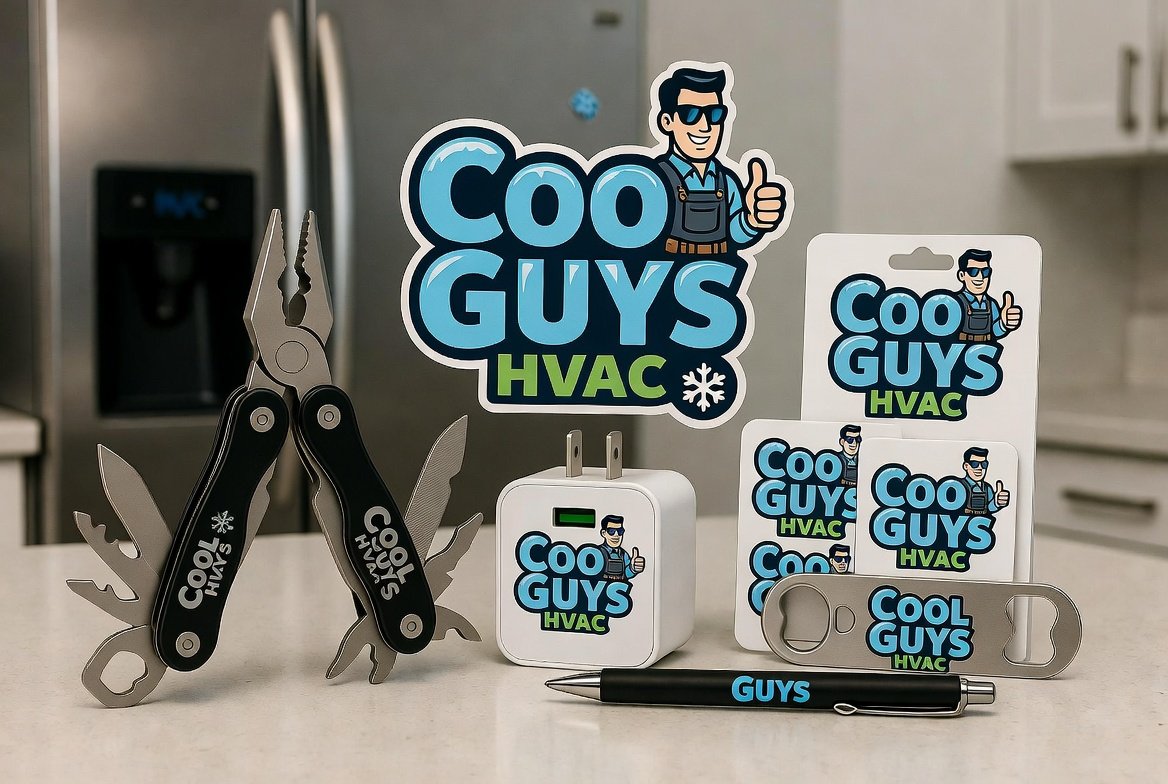 Giveaways