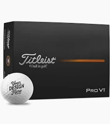 Titleist Pro V1 Golf Balls