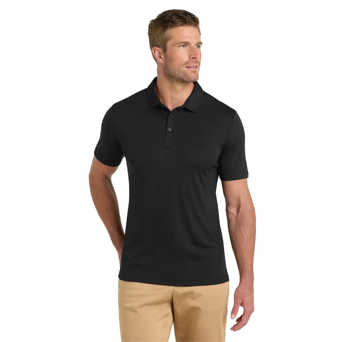 TravisMathew Coto Performance Polo
