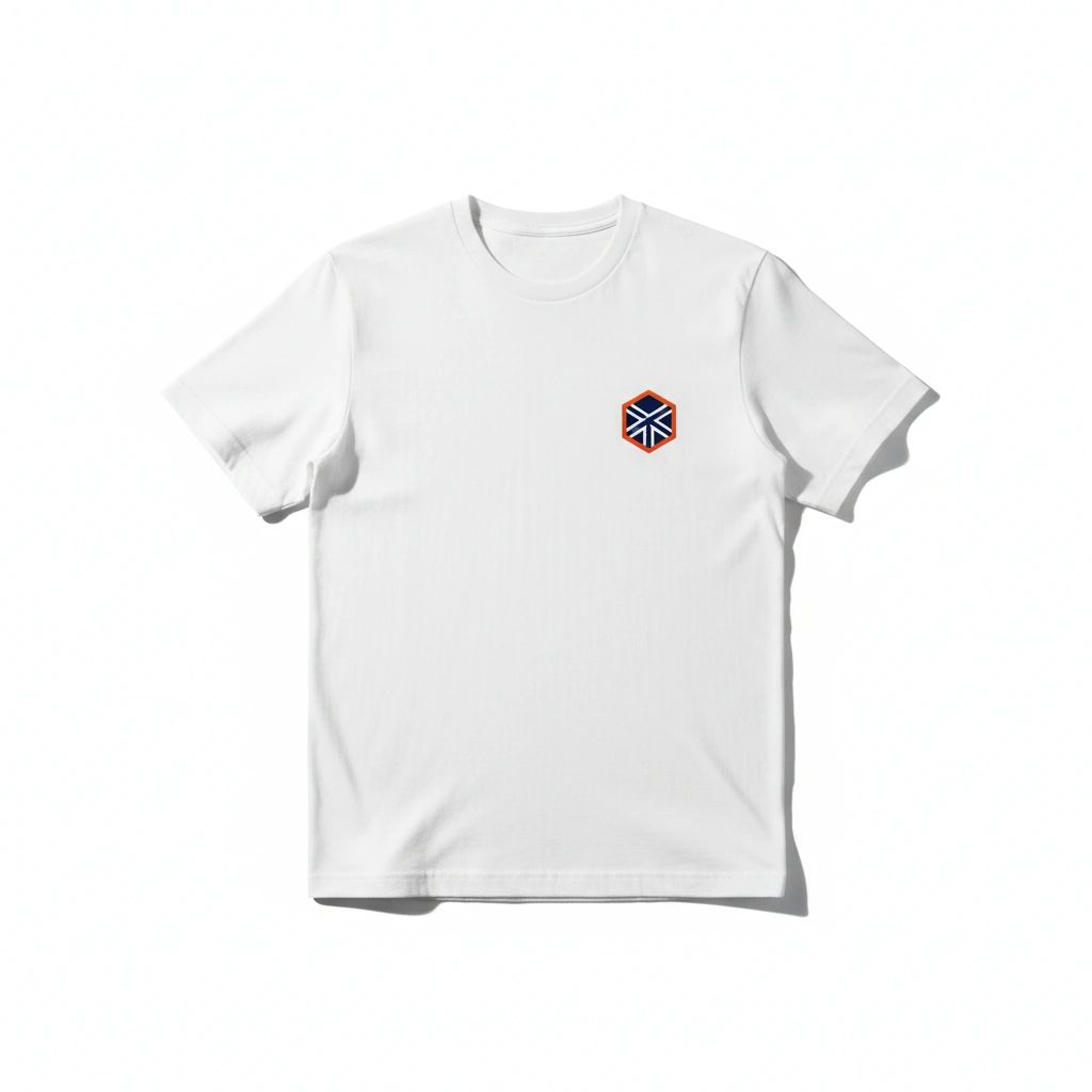 Bella+Canvas BC3001 Unisex Jersey Tee