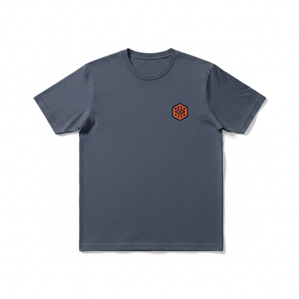 Bella+Canvas BC3001CVC Heather CVC Tee