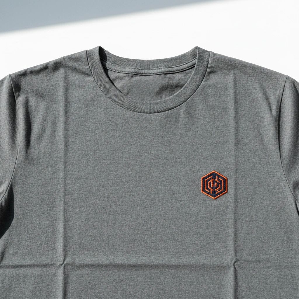 District DT104 Perfect Weight Tee