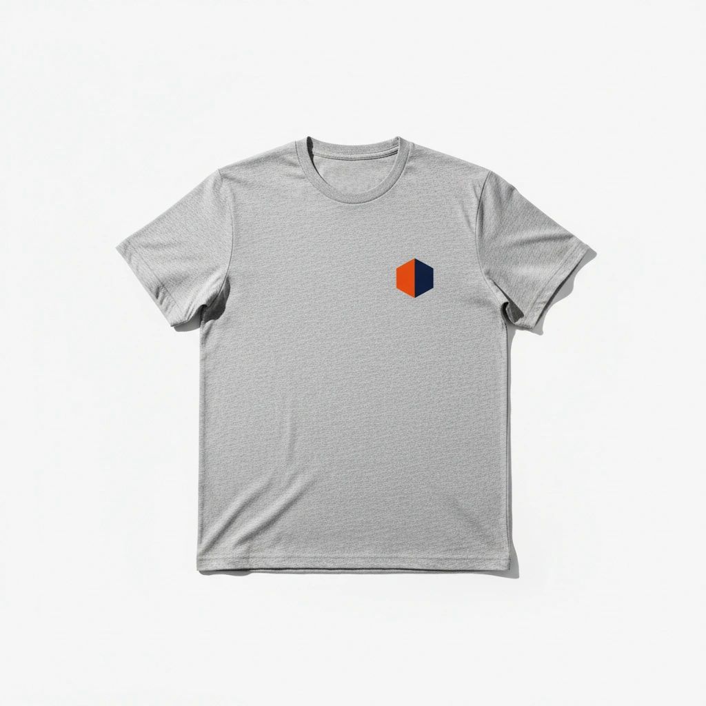 District DT106 Perfect Tri Tee
