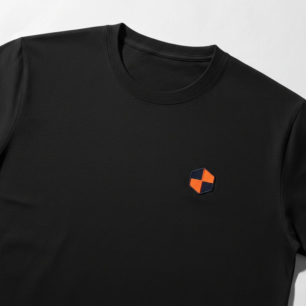 District DT5000 The Concert Tee
