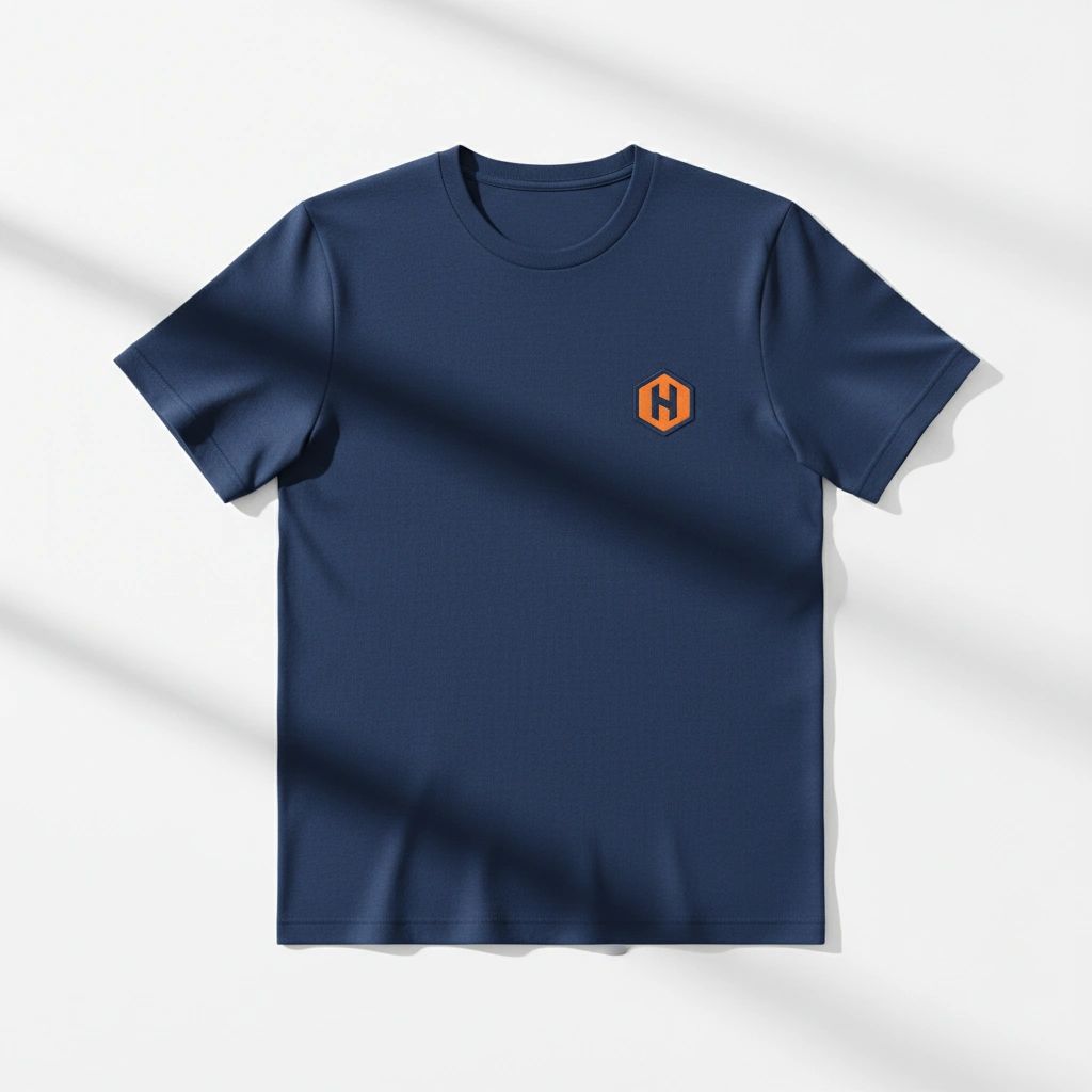 District DT6000 Very Important Tee