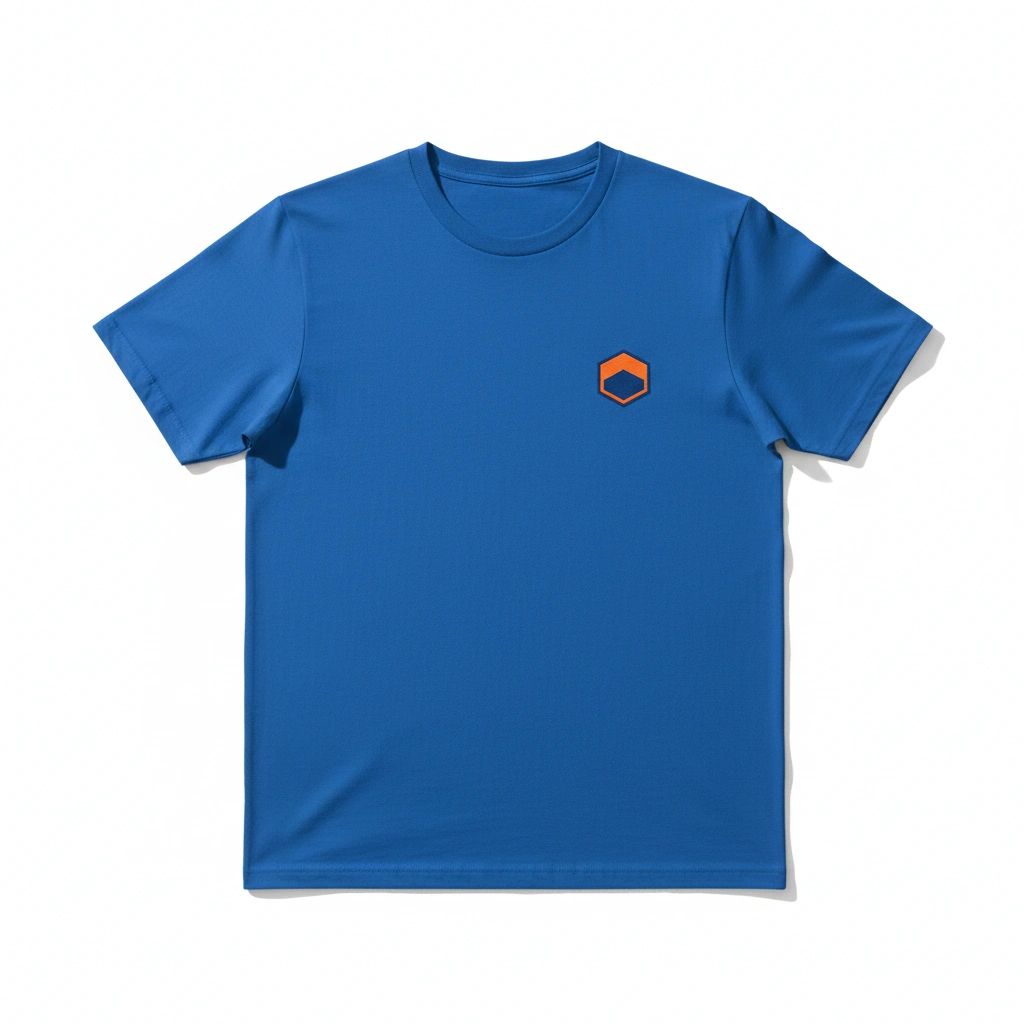District DT8000 Re-Tee
